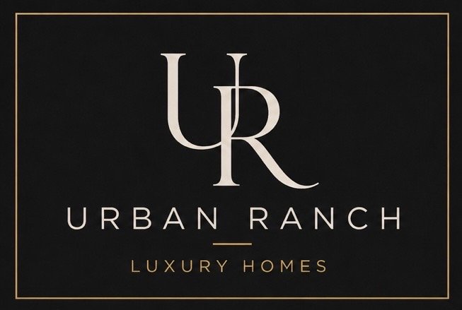 Urban Ranch Luxury Homes